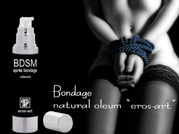 Bondage de ErosArt